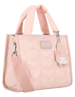 Bolsa satchel W Capsule My Melody para mujer