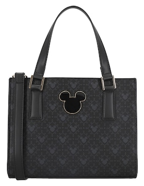 Bolsa satchel W Capsule All Time Classics Mickey para mujer