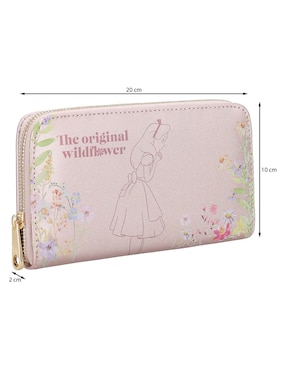 Cartera W Capsule Alice in wonderland para mujer