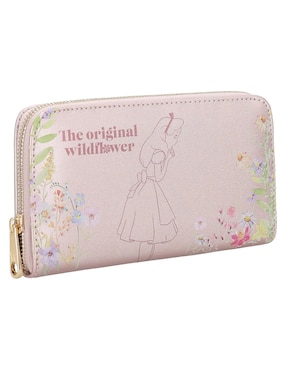Cartera W Capsule Alice in wonderland para mujer