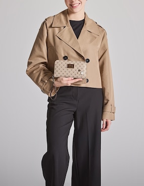 Cartera W Capsule All Time Classics Mickey para mujer