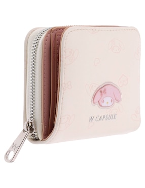 Cartera W Capsule My Melody para mujer