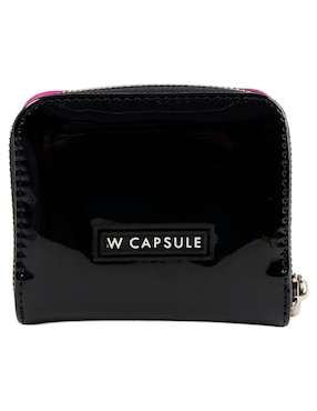 Cartera W Capsule My Melody Kuromi para mujer