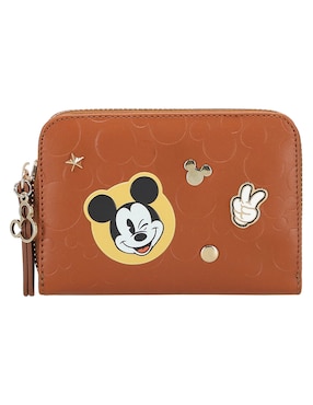 Cartera W Capsule All Time Classics Mickey para mujer