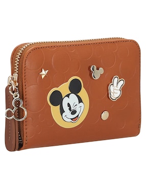 Cartera W Capsule All Time Classics Mickey para mujer