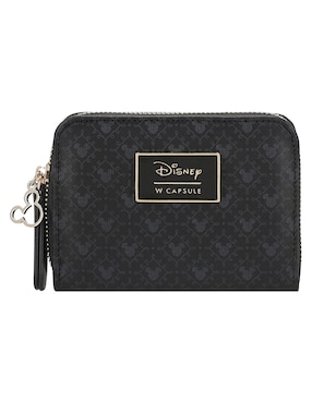 Cartera W Capsule All Time Classics Mickey para mujer
