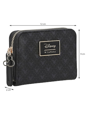 Cartera W Capsule All Time Classics Mickey para mujer