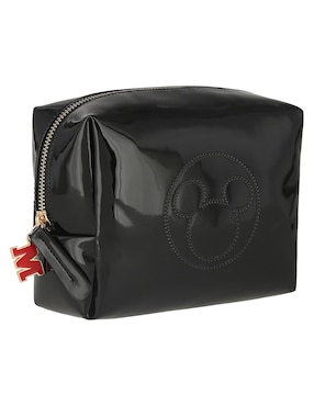 Cosmetiquera para maquillaje W Capsule All Time Classics Mickey para mujer