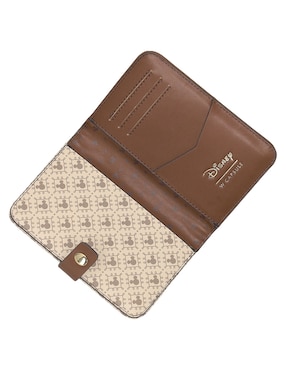 Porta pasaporte W Capsule All Time Classics