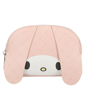 Cosmetiquera W Capsule My melody para mujer