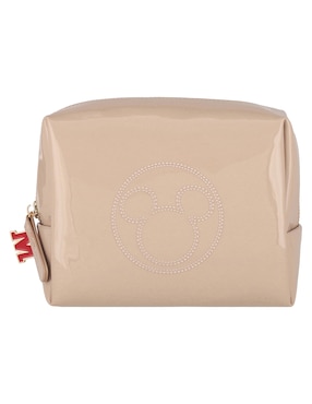 Cosmetiquera para maquillaje W Capsule All Time Classics Mickey para mujer