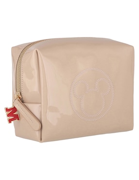 Cosmetiquera para maquillaje W Capsule All Time Classics Mickey para mujer