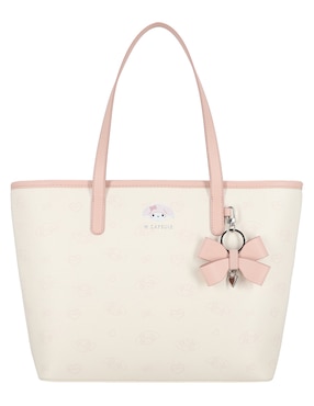 Bolsa tote W Capsule My Melody para mujer