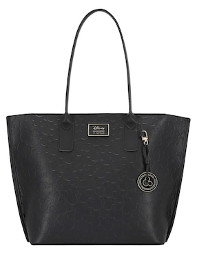 Bolsa tote W Capsule All Time Classics Mickey para mujer