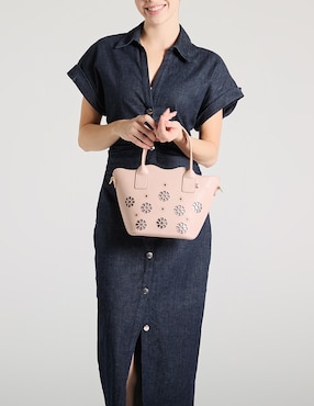 Bolsa tote W Capsule Alice in wonderland para mujer