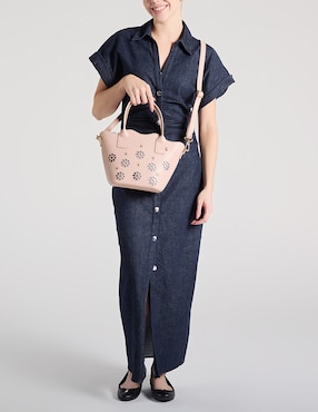 Bolsa tote W Capsule Alice in wonderland para mujer