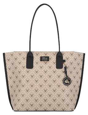 Bolsa tote W Capsule All Time Classics Mickey para mujer