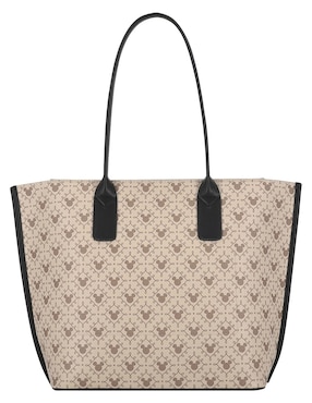 Bolsa tote W Capsule All Time Classics Mickey para mujer