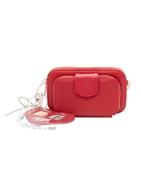 Bolsa crossbody Andrea Chic para mujer