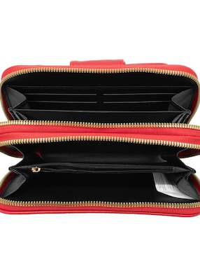 Bolsa crossbody Andrea Chic para mujer