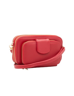 Bolsa crossbody Andrea Chic para mujer