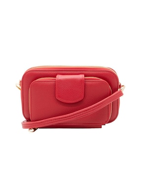 Bolsa crossbody Andrea Chic para mujer