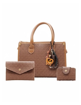 Set bolsa Andrea Trendy para mujer