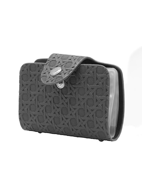 Bolsa satchel Andrea Trendy para mujer
