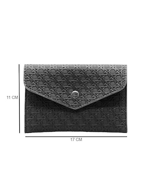 Bolsa satchel Andrea Trendy para mujer