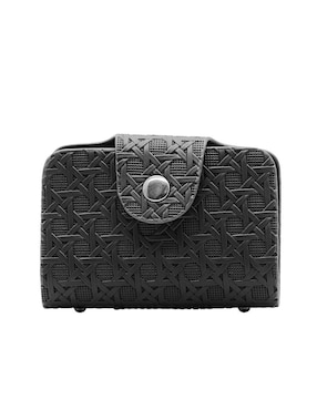 Bolsa satchel Andrea Trendy para mujer