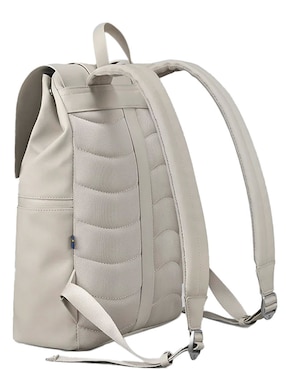 Backpack Gaston Luga Spläsh 2.0 - 13 a 14 pulgadas Cloud Cream unisex