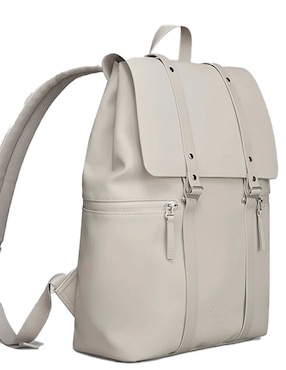 Backpack Gaston Luga Spläsh 2.0 - 13 a 14 pulgadas Cloud Cream unisex