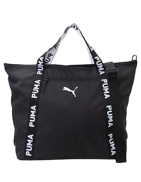 Bolsa shopper Puma para mujer