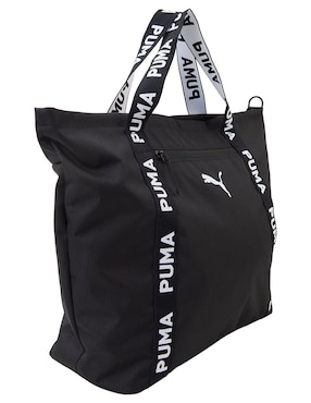 Bolsa shopper Puma para mujer