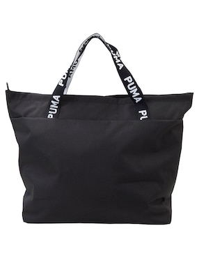 Bolsa shopper Puma para mujer