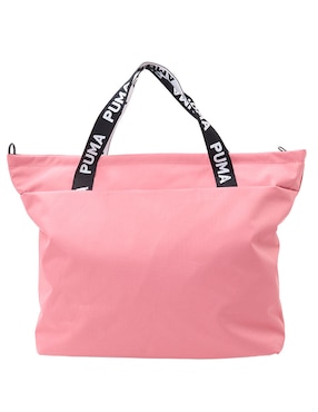 Bolsa shopper Puma para mujer