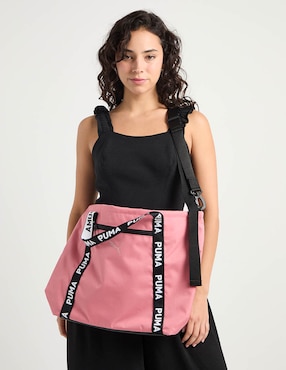 Bolsa shopper Puma para mujer