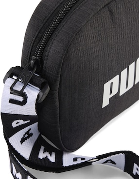 Bolsa crossbody Puma Base para mujer