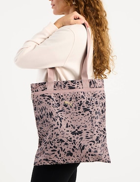 Bolsa tote Puma Pop para mujer