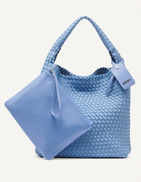 Bolsa hobo Dkny Hadlee para mujer