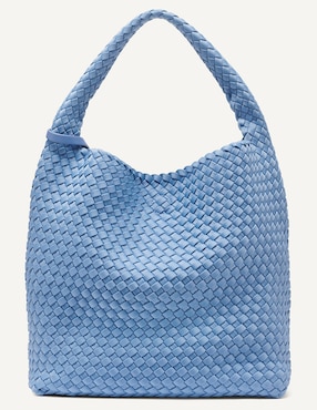 Bolsa hobo Dkny Hadlee para mujer