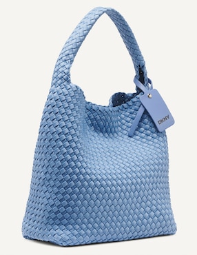 Bolsa hobo Dkny Hadlee para mujer