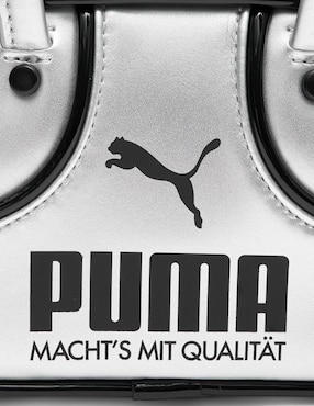 Bolsa crossbody Puma 1976 para mujer