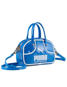 Bolsa crossbody Puma 1976 para mujer