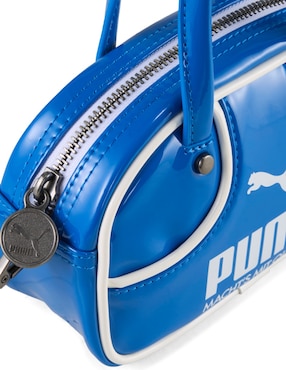 Bolsa crossbody Puma 1976 para mujer