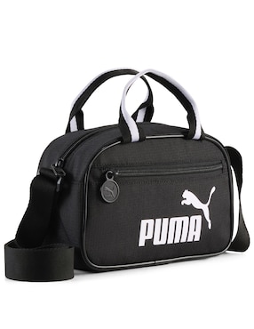 Bolsa crossbody Puma Campus Sport para mujer