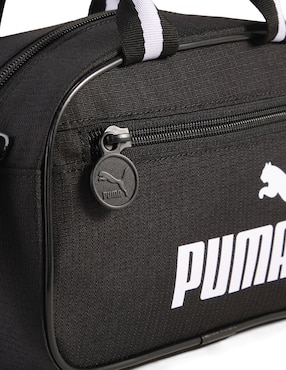 Bolsa crossbody Puma Campus Sport para mujer