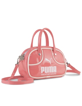 Bolsa crossbody Puma 1976 para mujer