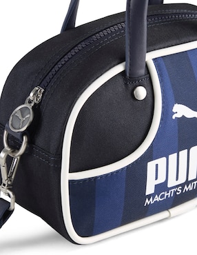 Bolsa crossbody Puma 1976 World Cup para mujer