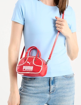 Bolsa crossbody Puma para mujer